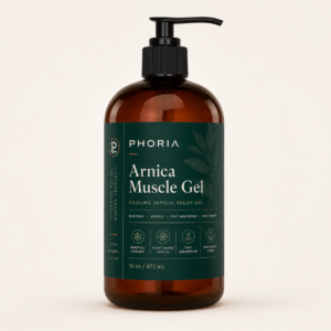 Arnica Cooling Gel