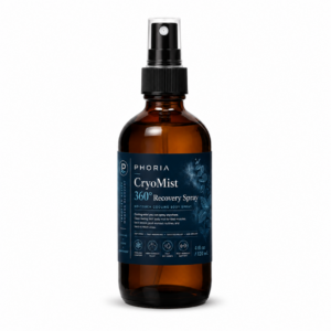 CryoMist 360° Recovery Spray