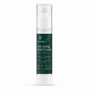 Fast-Acting Relief Cream
