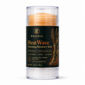HeatWave Warming Recovery Stick