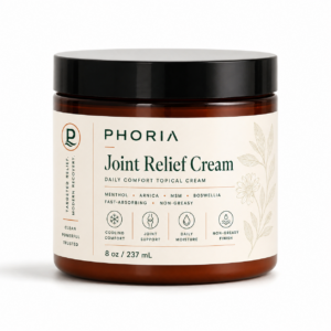 Joint Relief Cream