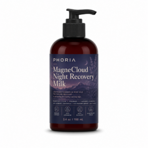 MagneCloud Night Recovery Milk